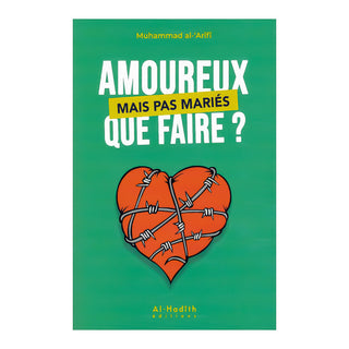 AMOUREUX MAIS PAS MARIES, QUE FAIRE ?