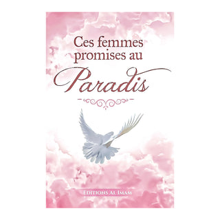 CES FEMMES PROMISES AU PARADIS