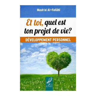 ET TOI QUEL EST TON PROJET DE VIE ?