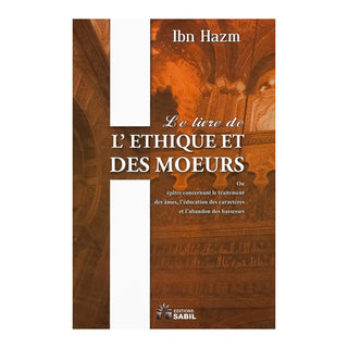 LE LIVRE DE L'ETHIQUE ET DES MOEURS