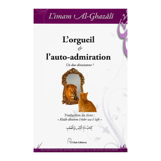 L'ORGEUIL & L'AUTO-ADMIRATION : UN DUO DEVASTATEUR !