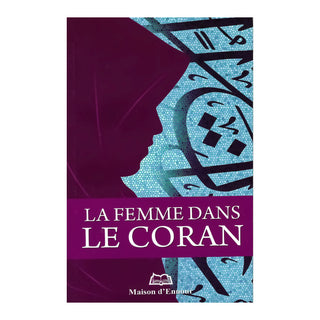 LA FEMME DANS LE CORAN