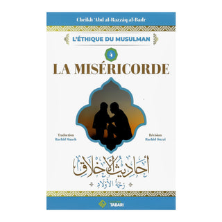 LA MISERICORDE