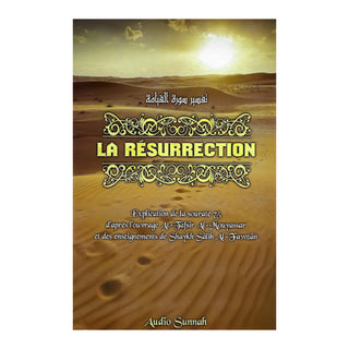 LA RESURRECTION : EXPLICATION DE LA SOURATE 75