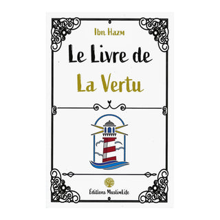 LE LIVRE DE LA VERTU