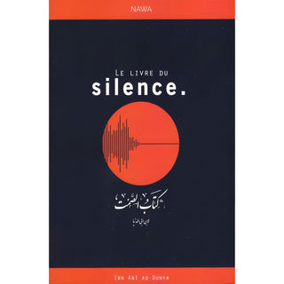 LE LIVRE DU SILENCE