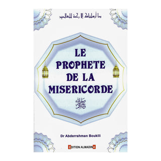 LE PROPHETE DE LA MISERICORDE