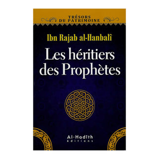 LES HERITIERS DES PROPHETES