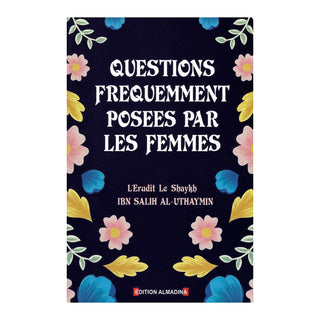 QUESTIONS FREQUEMMENT POSEES PAR LES FEMMES