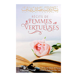 RECITS DE FEMMES VERTUEUSES