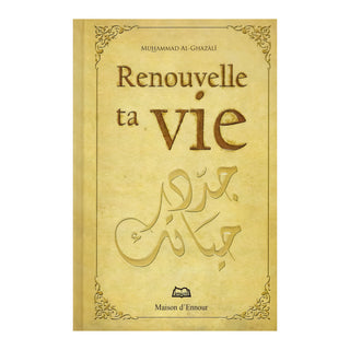 RENOUVELLE TA VIE