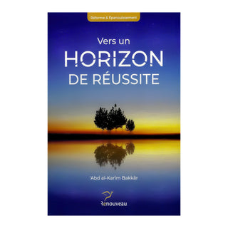 VERS UN HORIZON DE REUSSITE