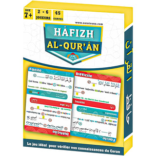 Hâfizh Al-Qur'ân