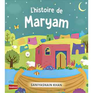 L'Histoire De Maryam