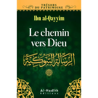 Le Chemin Vers Dieu