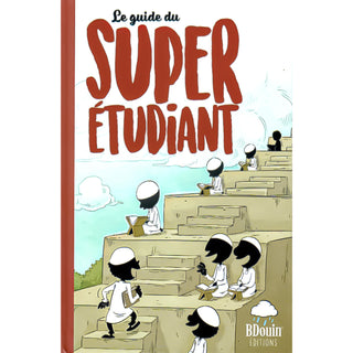 Le Guide Du Super Étudiant