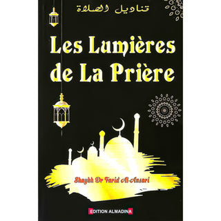 Les Lumières De La Prière