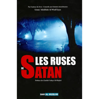 Les Ruses De Satan